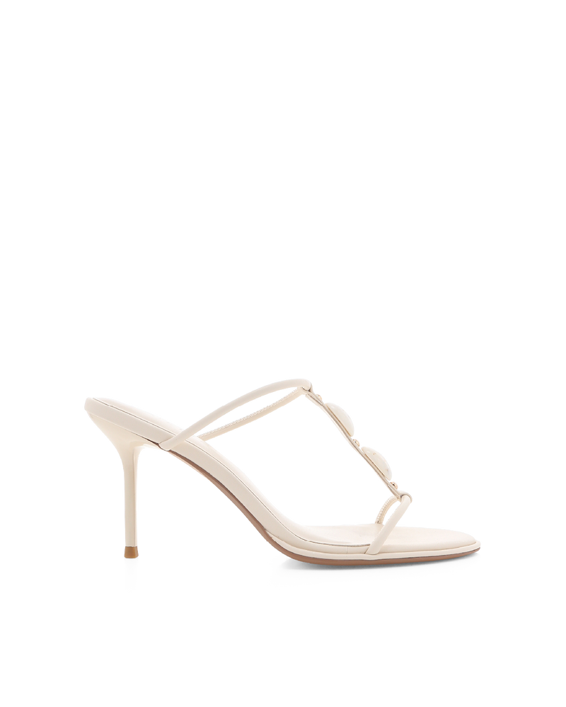 OLYMPIE - BONE-Heels-Billini-Billini