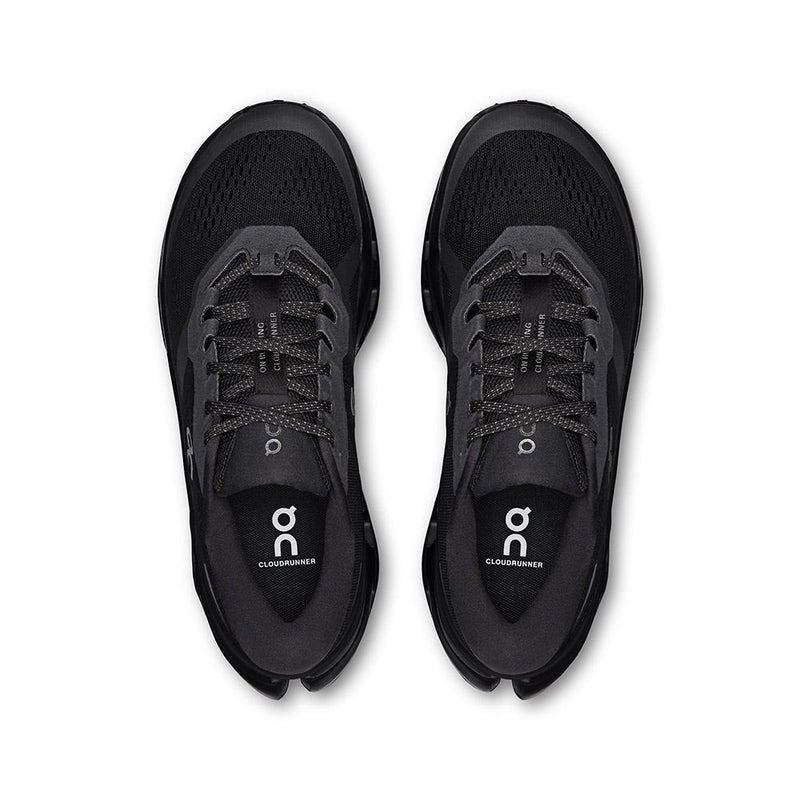 ON CLOUDRUNNER 3