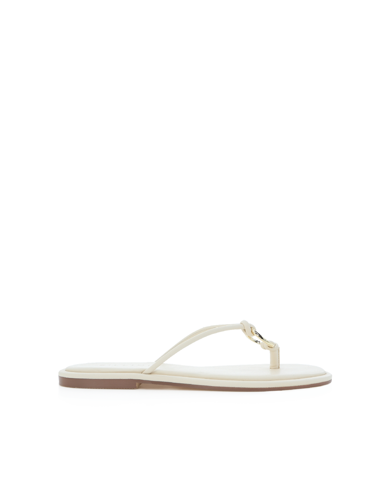 OPRAH - BONE-Sandals-Billini-Billini
