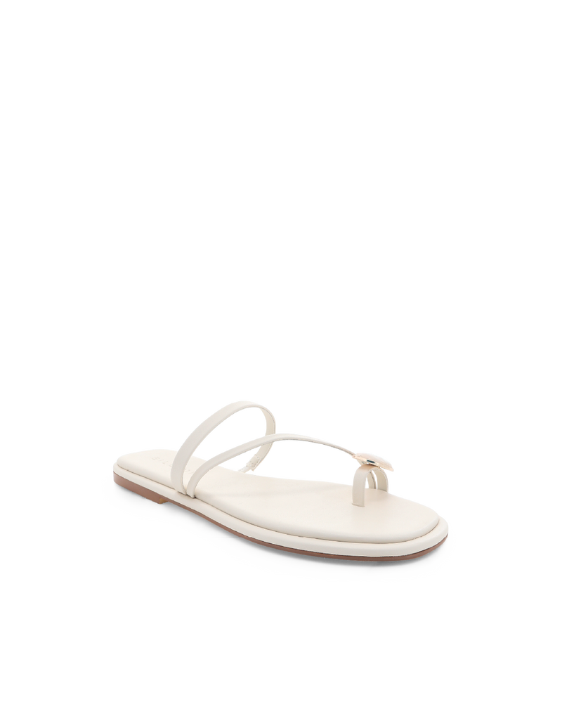 ORVELL - BONE-Sandals-Billini-Billini