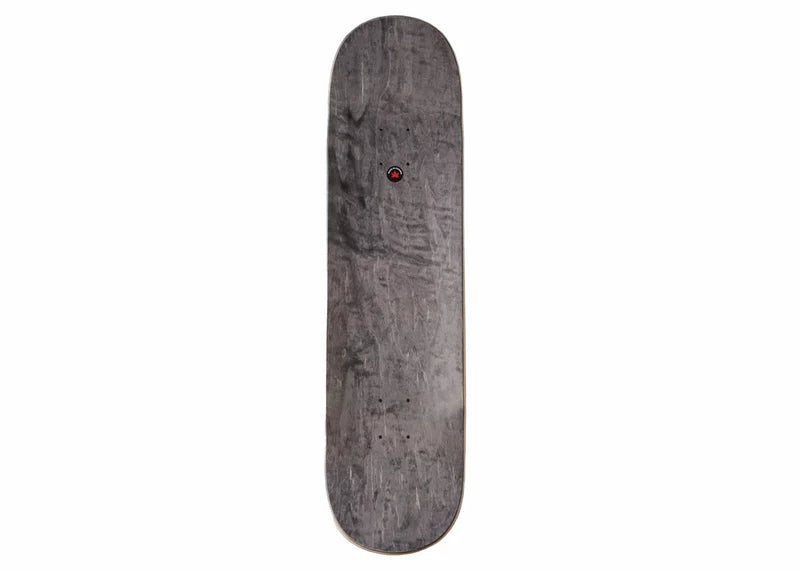 OVO Canada App Exclusive OG Skateboard Deck Black