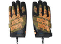 OVO Mechanix Original Gloves Green Camo
