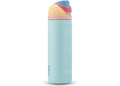 Owala Alpine Angel FreeSip 24oz Water Botle Turquoise