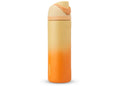 Owala Creamsicle FreeSip 24oz Water Botle Orange