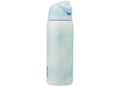Owala Neptune Glow FreeSip 32oz Water Botle White
