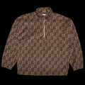 Polar P Fleece Pullover