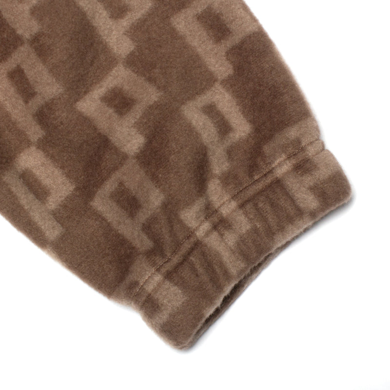 Polar P Fleece Pullover