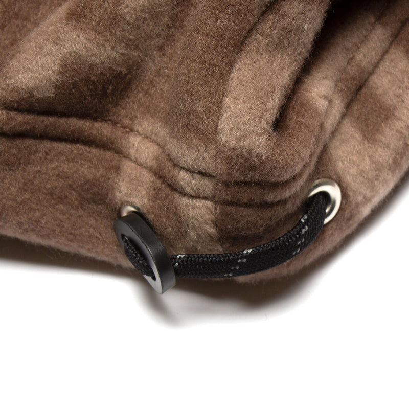 Polar P Fleece Pullover