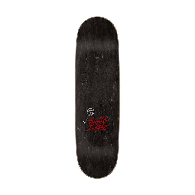 Pace Stocks Pro (8.7in x 31.825in) Santa Cruz Decks