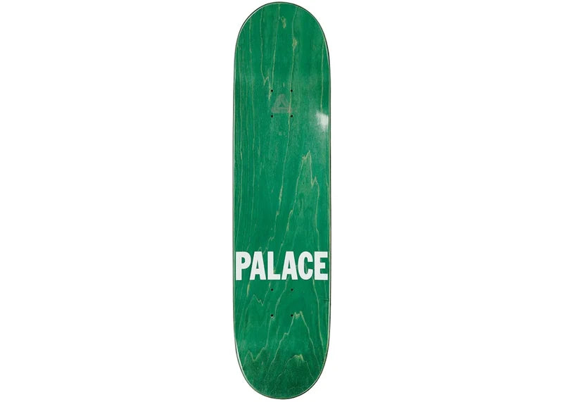 Palace Aard As Vark 8.1 Skateboard Deck
