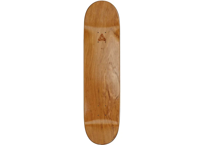 Palace AMG 8.1 Skateboard Deck