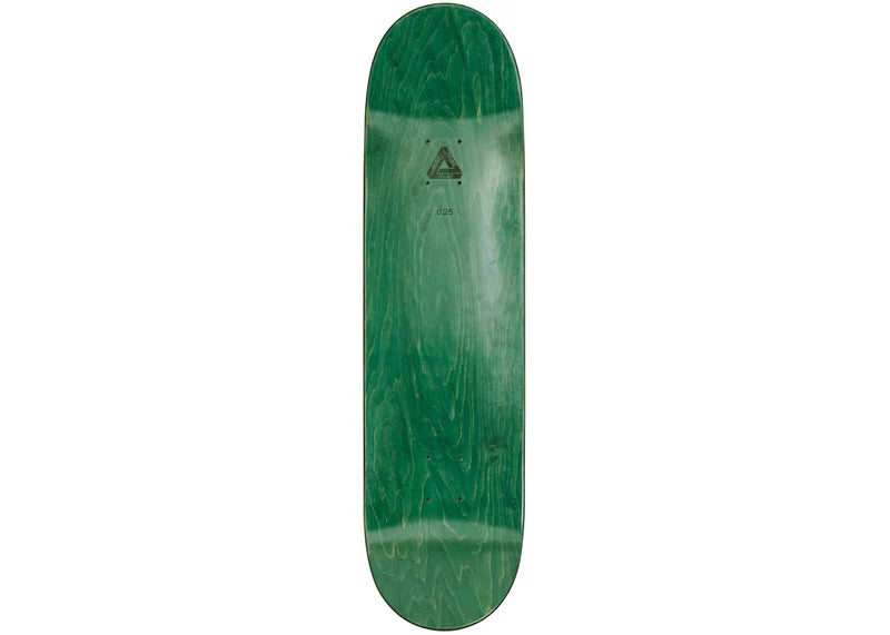 Palace AMG Emblem 8.25 Skateboard Deck