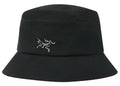 Palace Arc'teryx Hat Black