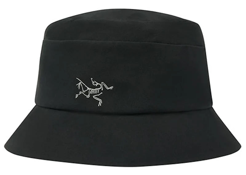 Palace Arc'teryx Hat Black
