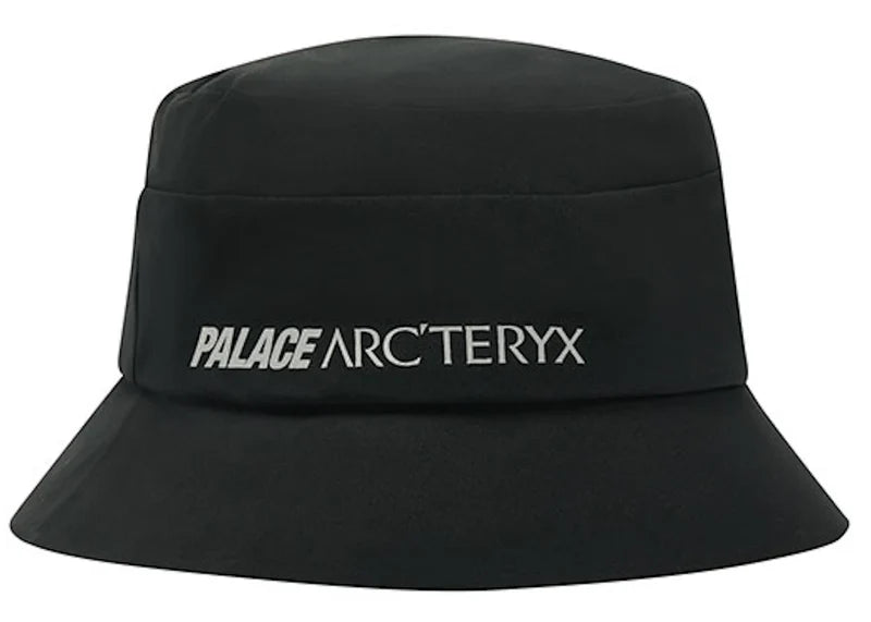 Palace Arc'teryx Hat Black