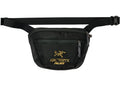 Palace Arc'teryx Waistpack Black