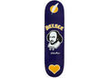 Palace As You Like It Navy 8.1 Skateboard Deck
