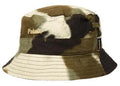 Palace Barbour Sports Hat Camo