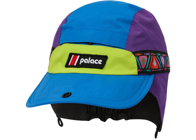 Palace Berghaus Mountain Cap Multi