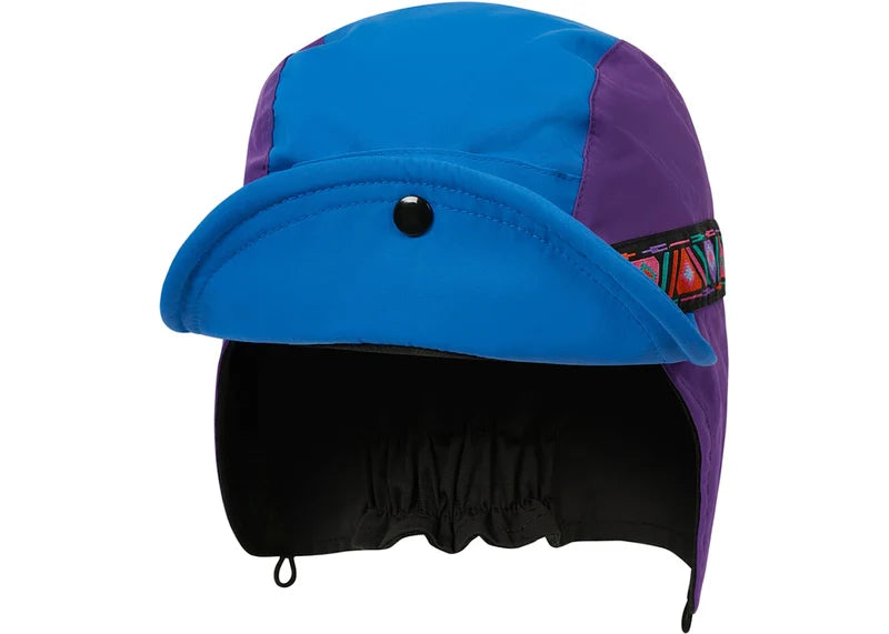 Palace Berghaus Mountain Cap Multi