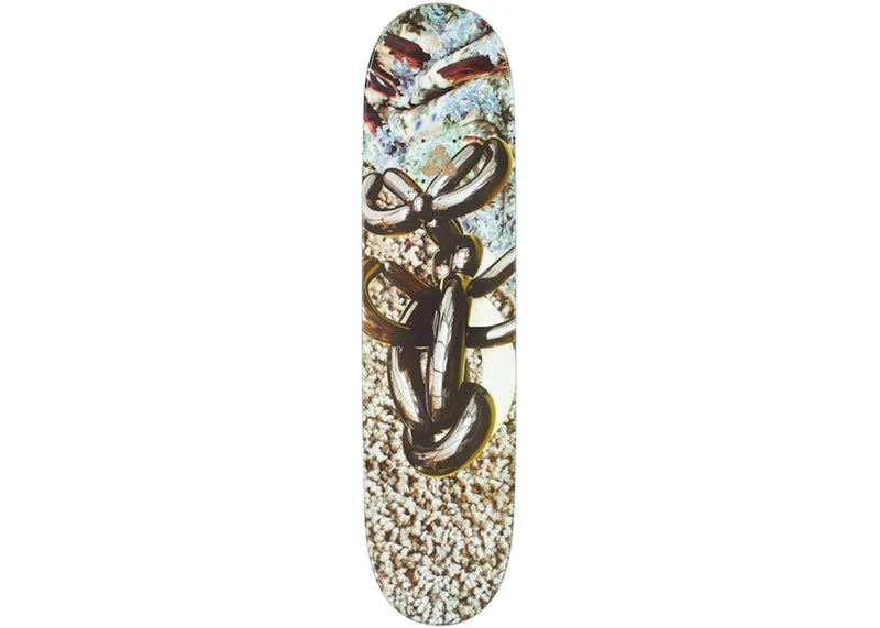 Palace Brady Pro S13 8.06 Skateboard Deck Multi