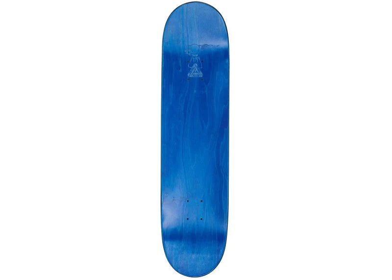 Palace Brady Pro S24 8 Skateboard Deck