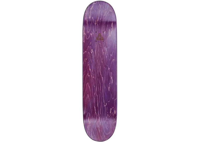 Palace Brady Pro S25 8 Skateboard Deck