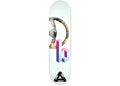 Palace Brady Pro S26 8 Skateboard Deck