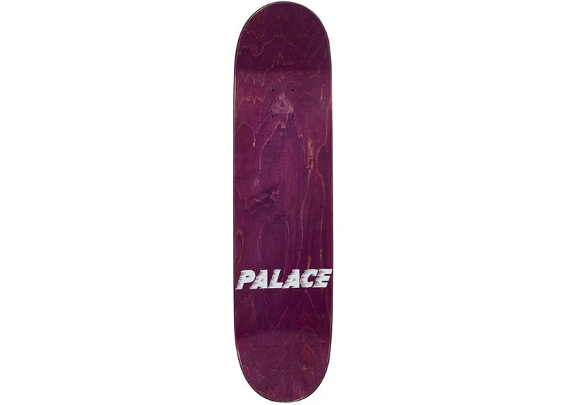 Palace Brady Pro S27 8.1 Skateboard Deck