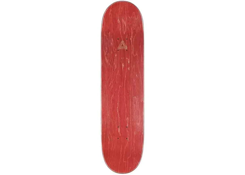 Palace Brady Pro S28 8.1 Skateboard Deck