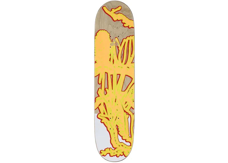 Palace Brady Pro S32 8.1 Skateboard Deck