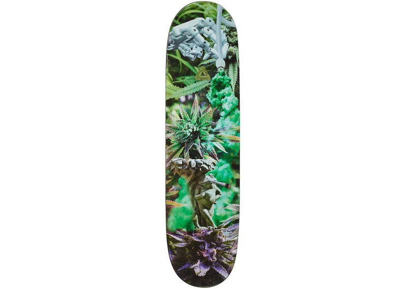 Palace Charlie Pro S27 8.5 Skateboard Deck