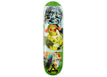 Palace Charlie Pro S34 Skateboard Deck Multicolor