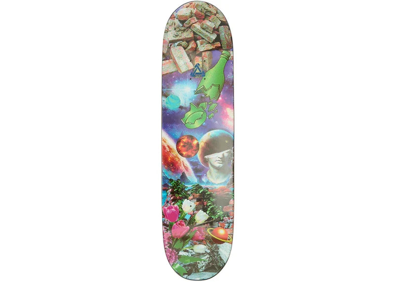 Palace Charlie Pro S36 8.375 Skateboard Deck