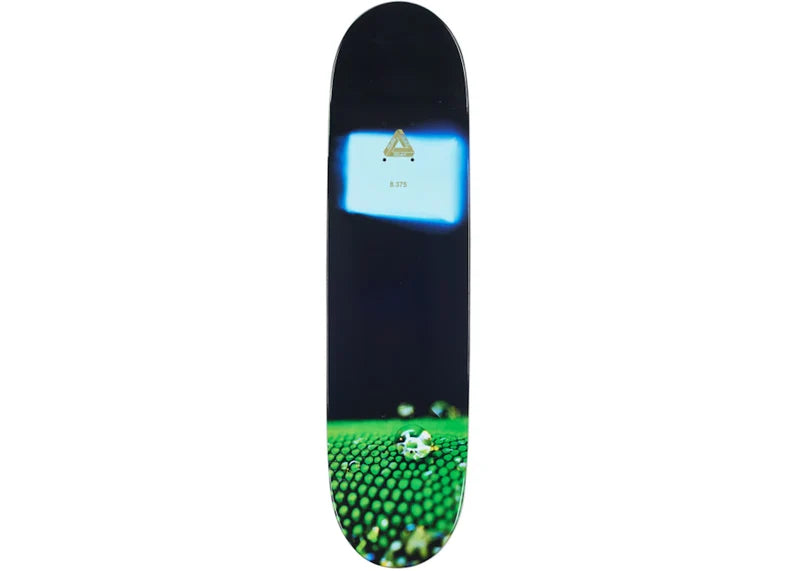 Palace Chewy Pro S12 8.375 Skateboard Deck Multi