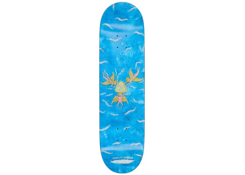 Palace Chewy Pro S24 8.375 Skateboard Deck