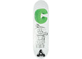 Palace Chewy Pro S26 8.375 Skateboard Deck