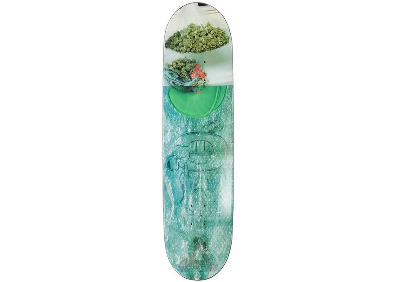 Palace Chewy Pro S26 8.375 Skateboard Deck