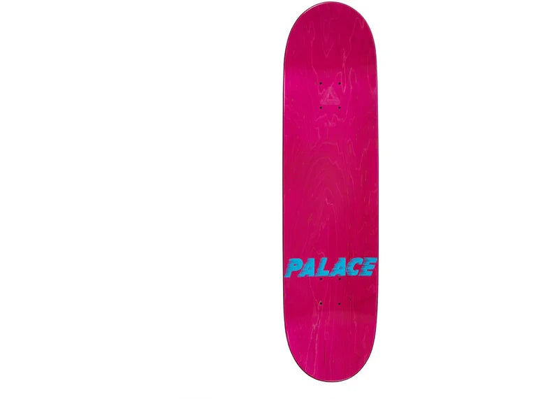 Palace Chewy Pro S27 8.375 Skateboard Deck
