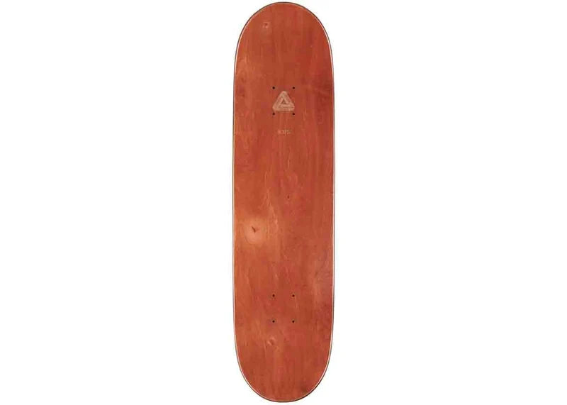 Palace Chewy Pro S28 8.375 Skateboard Deck