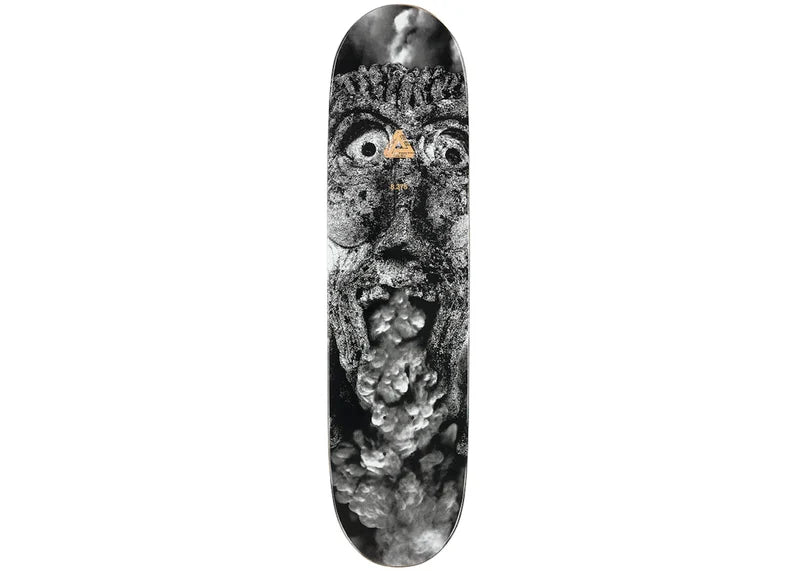 Palace Chewy Pro S29 8.375 Skateboard Deck Multi