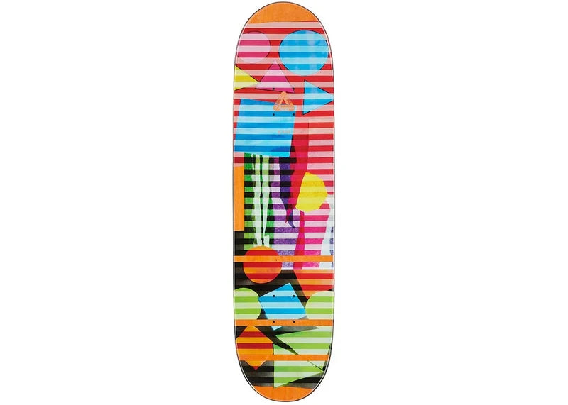 Palace Chewy Pro S32 8.375 Skateboard Deck