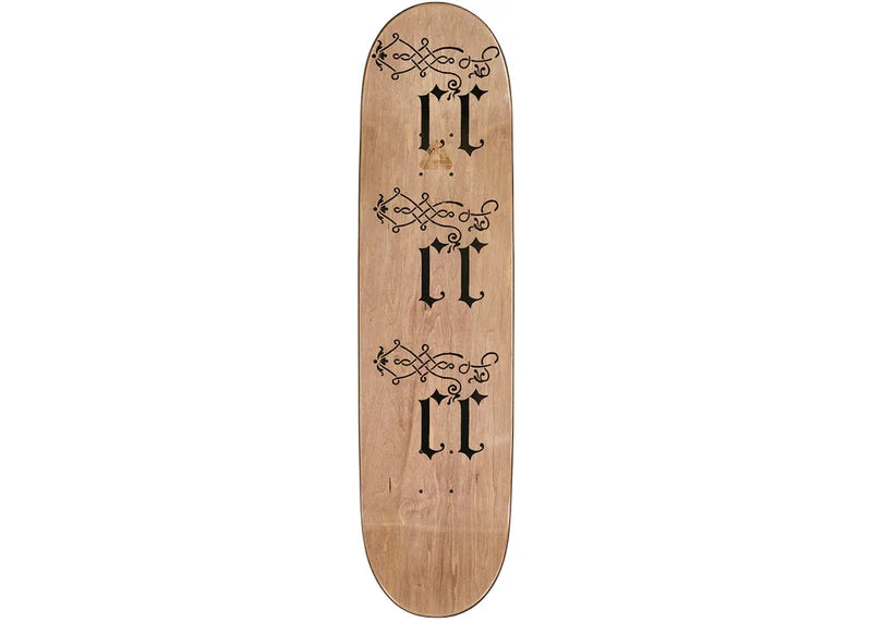 Palace Chewy Pro S33 8.375 Skateboard Deck