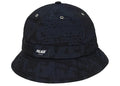 Palace Cities Bucket Hat Black