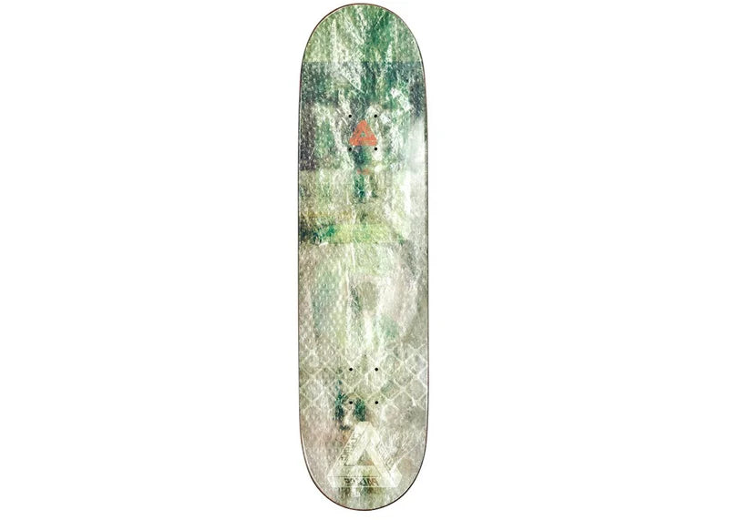 Palace Clarke Pro S26 8.25 Skateboard Deck