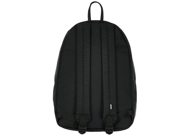 Palace Cordura Tri-Backpack Black