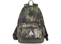 Palace Cordura Tri-Backpack Forest DPM