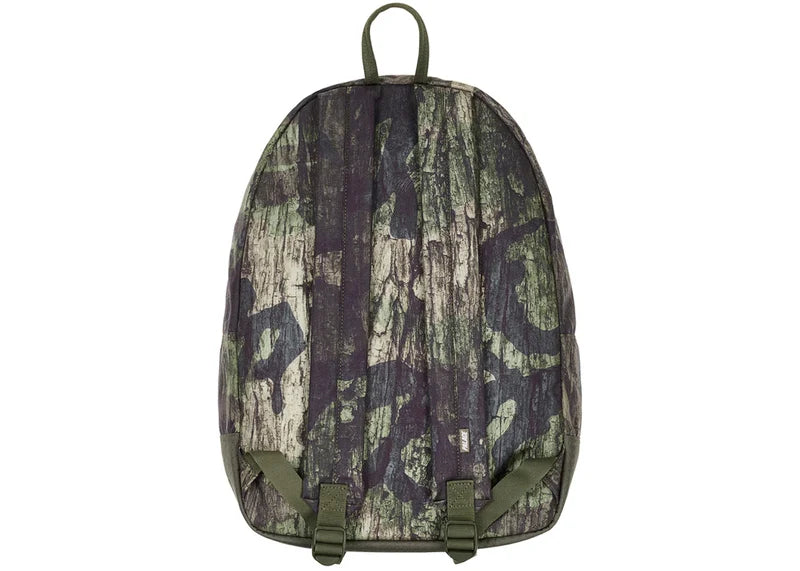 Palace Cordura Tri-Backpack Forest DPM