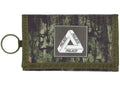 Palace Cordura Tri-Wallet Forest DPM