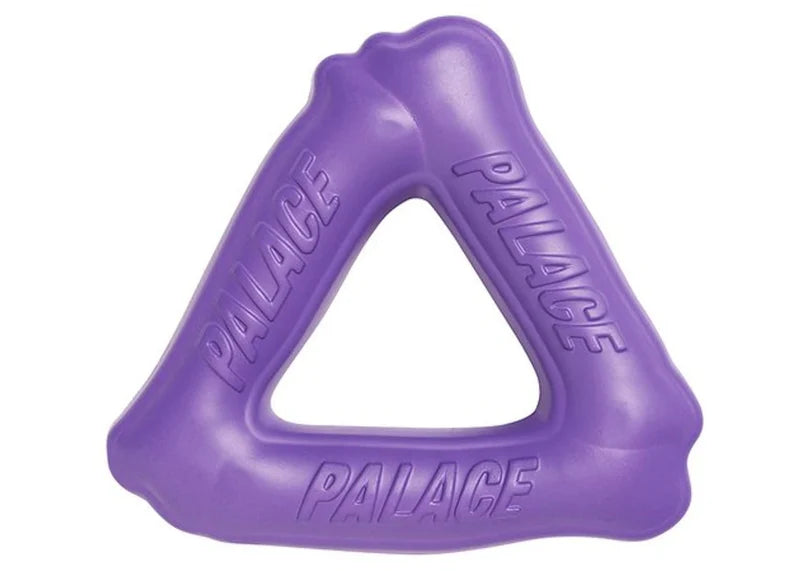 Palace Dog Toy Purple